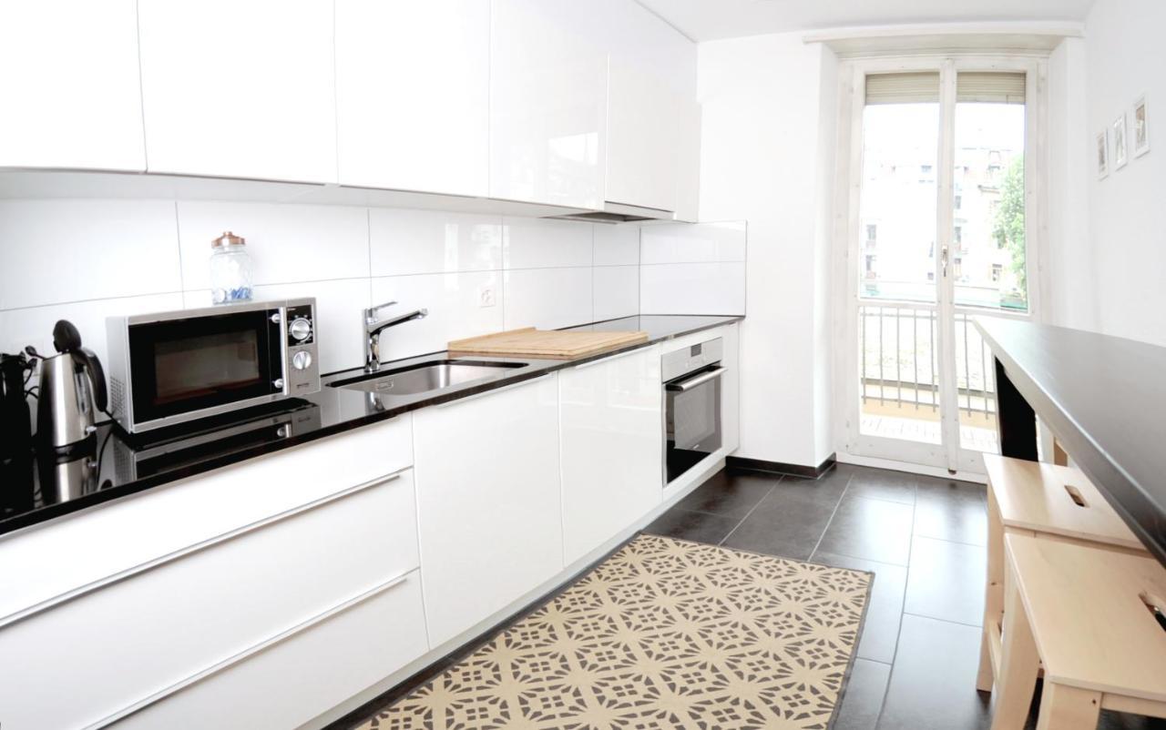 לוצרן Central Bright & Cozy Apartments מראה חיצוני תמונה